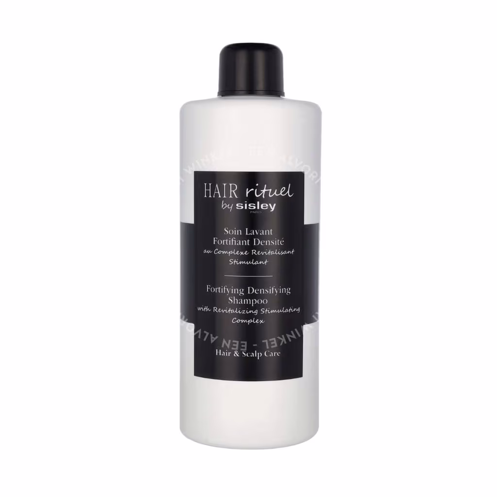 Sisley Sisley Hair Rituel Fortifying Densifying Shampoo