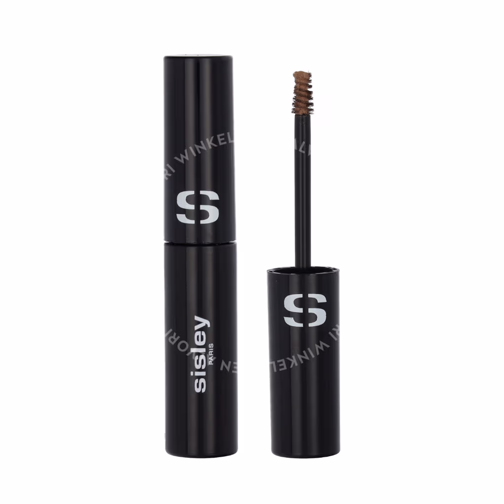 Sisley Sisley Phyto-Sourcils Fix Thickening Gel — Thickening Gel