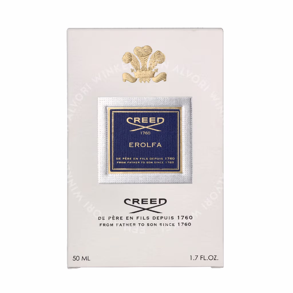 Creed Creed Erolfa Edp Spray — foto 2
