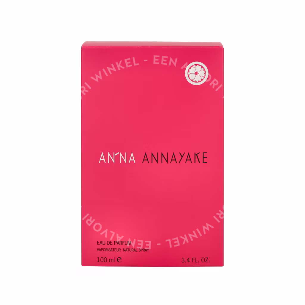 Annayake Annayake An'Na Annayake Edp Spray — foto 2