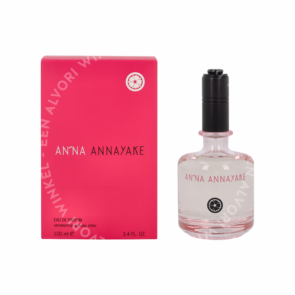 Annayake Annayake An'Na Annayake Edp Spray — foto 3