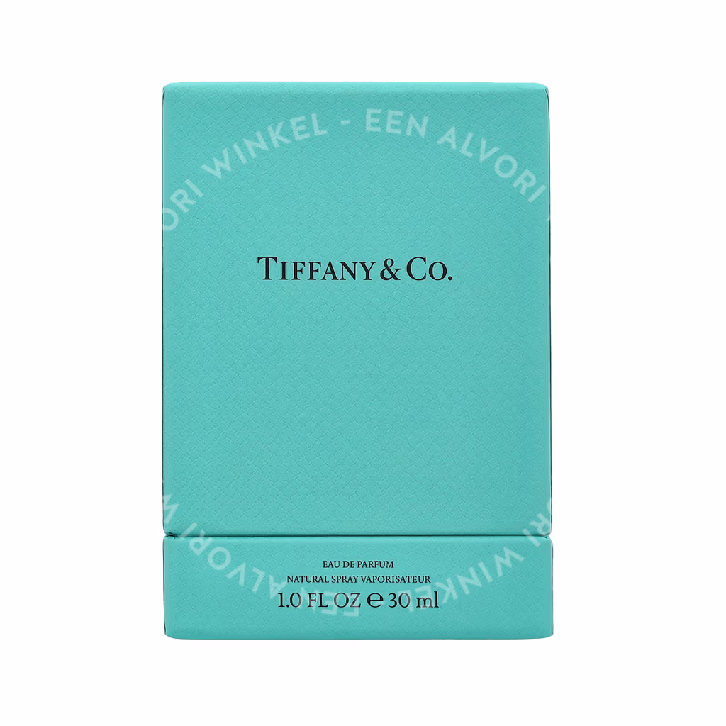Tiffany Tiffany & Co Edp Spray — foto 2