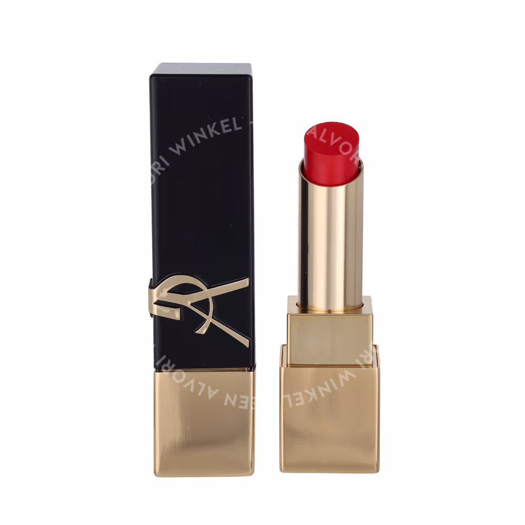 Yves Saint Laurent YSL Rouge Pur Couture The Bold Lipstick — #1 Le Rouge