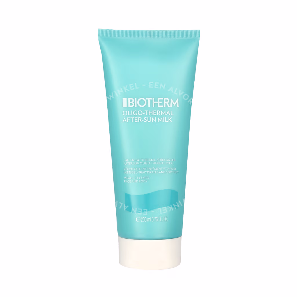 Biotherm Biotherm Oligo Thermale Sun After Milk — foto 2