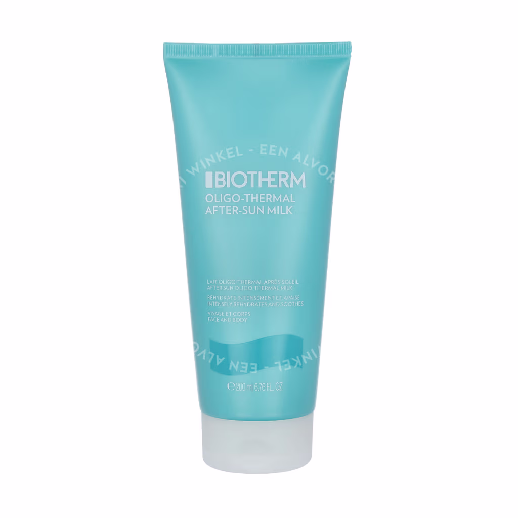 Biotherm Biotherm Oligo Thermale Sun After Milk