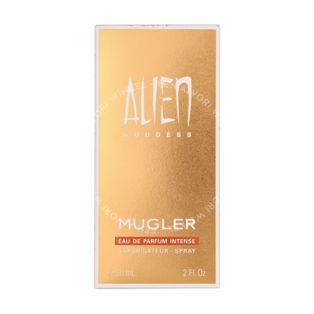 Thierry Mugler Thierry Mugler Alien Goddess Intense Edp Spray — foto 2