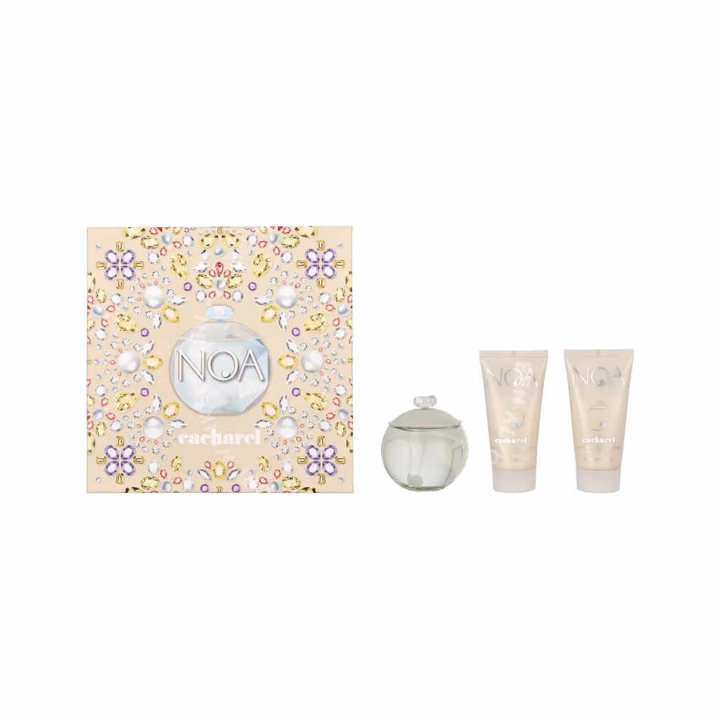 Cacharel Cacharel Noa Giftset — foto 3