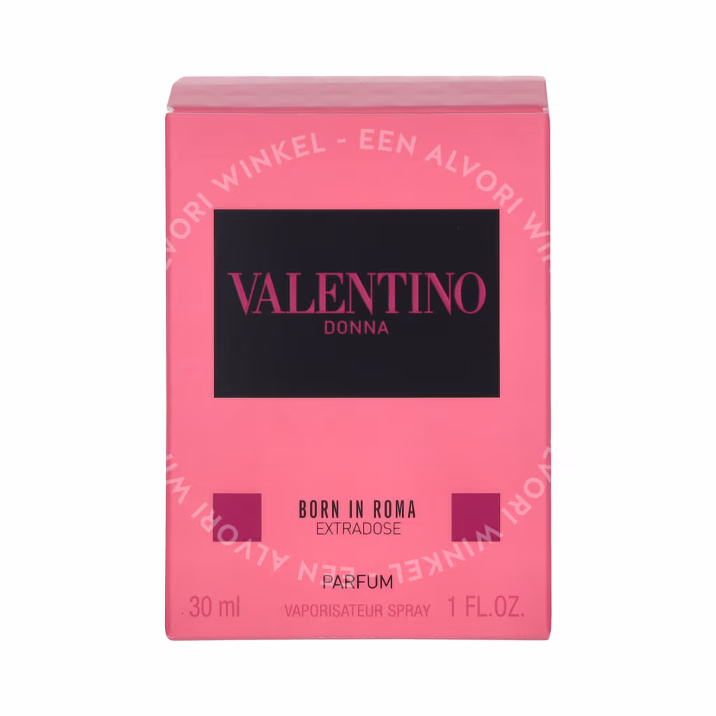 Valentino Valentino Donna Born In Roma Extradose Parfum Spray — foto 2
