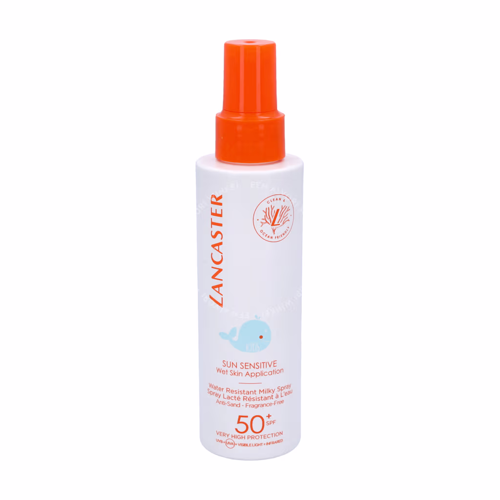 Lancaster Lancaster Kids Sun Sensitive Milky Spray SPF50