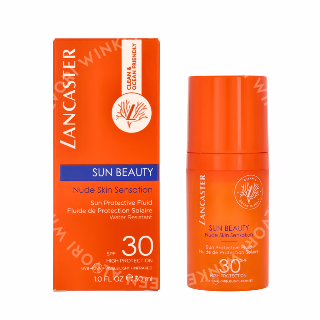 Lancaster Lancaster Sun Beauty Protective FLuid SPF30 — foto 3