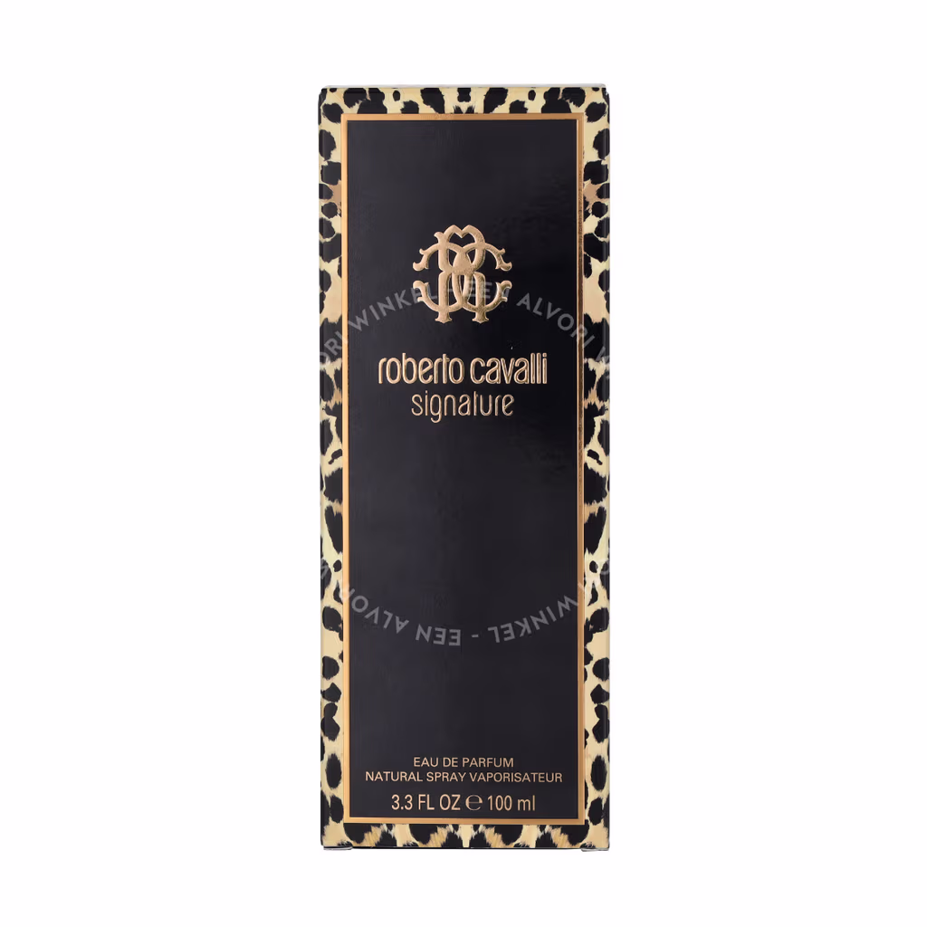 Roberto Cavalli Roberto Cavalli Woman Edp Spray — foto 2