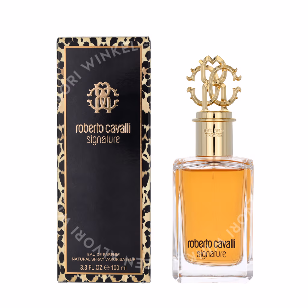 Roberto Cavalli Roberto Cavalli Woman Edp Spray — foto 3