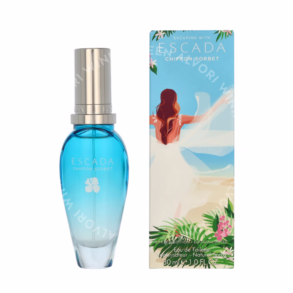 Escada Escada Chiffon Sorbet Limited Edition — foto 3