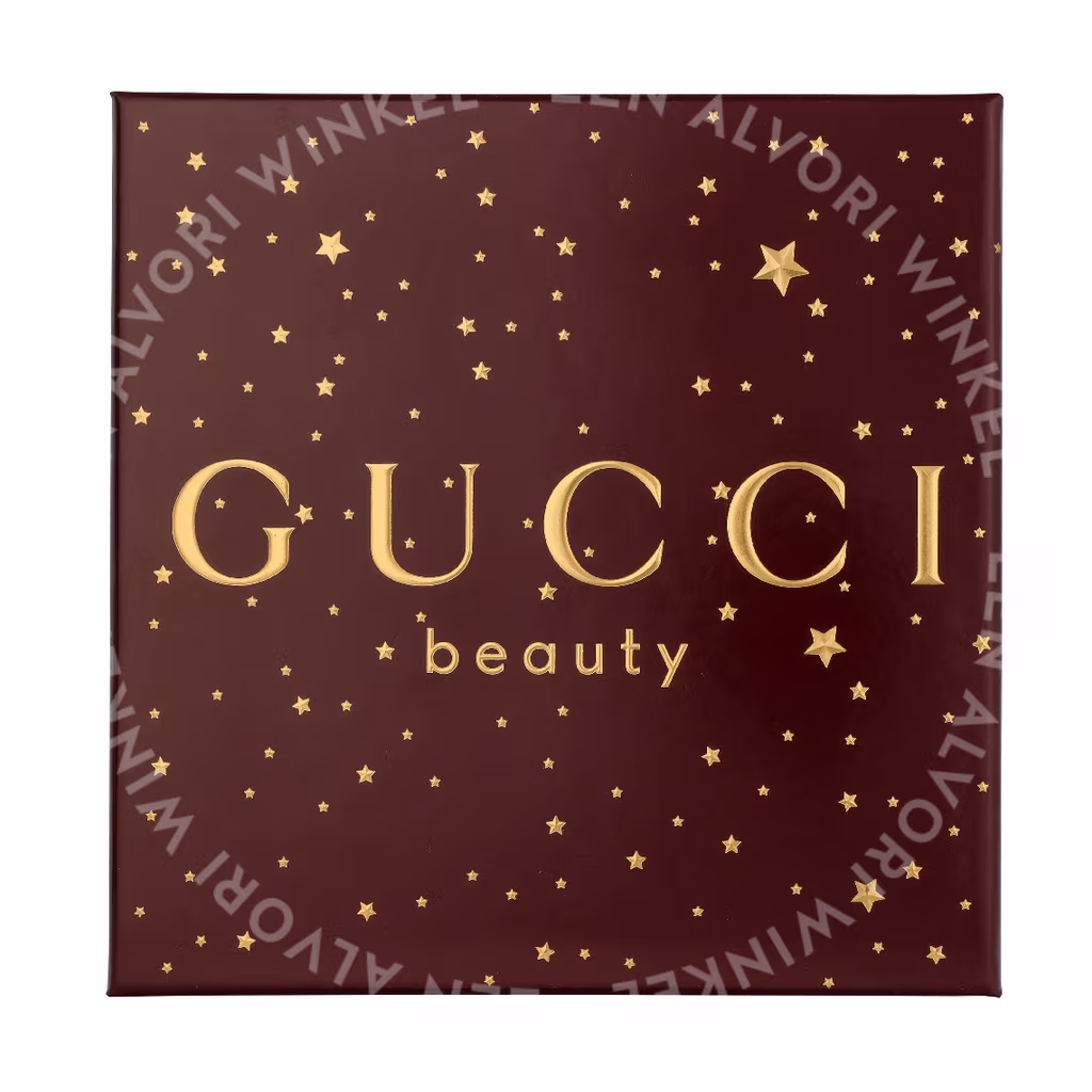 Gucci Gucci Flora Gorgeous Orchid Giftset — foto 2