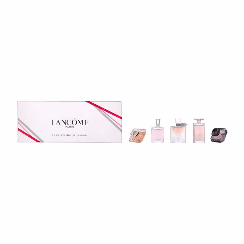 Lancome Lancome La Collection Miniatures — foto 3