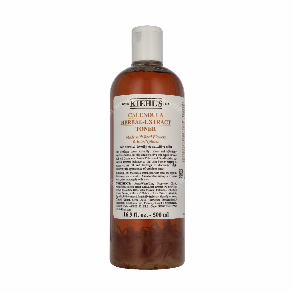 Kiehl's Kiehl's Calendula Herbal Extract Toner