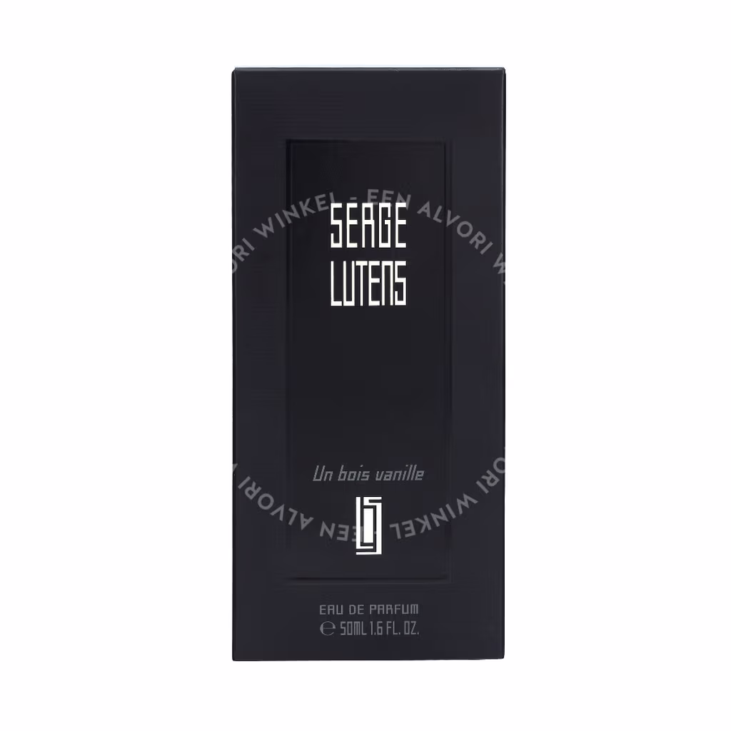 Serge Lutens Serge Lutens Un Bois Vanille Edp Spray — foto 2