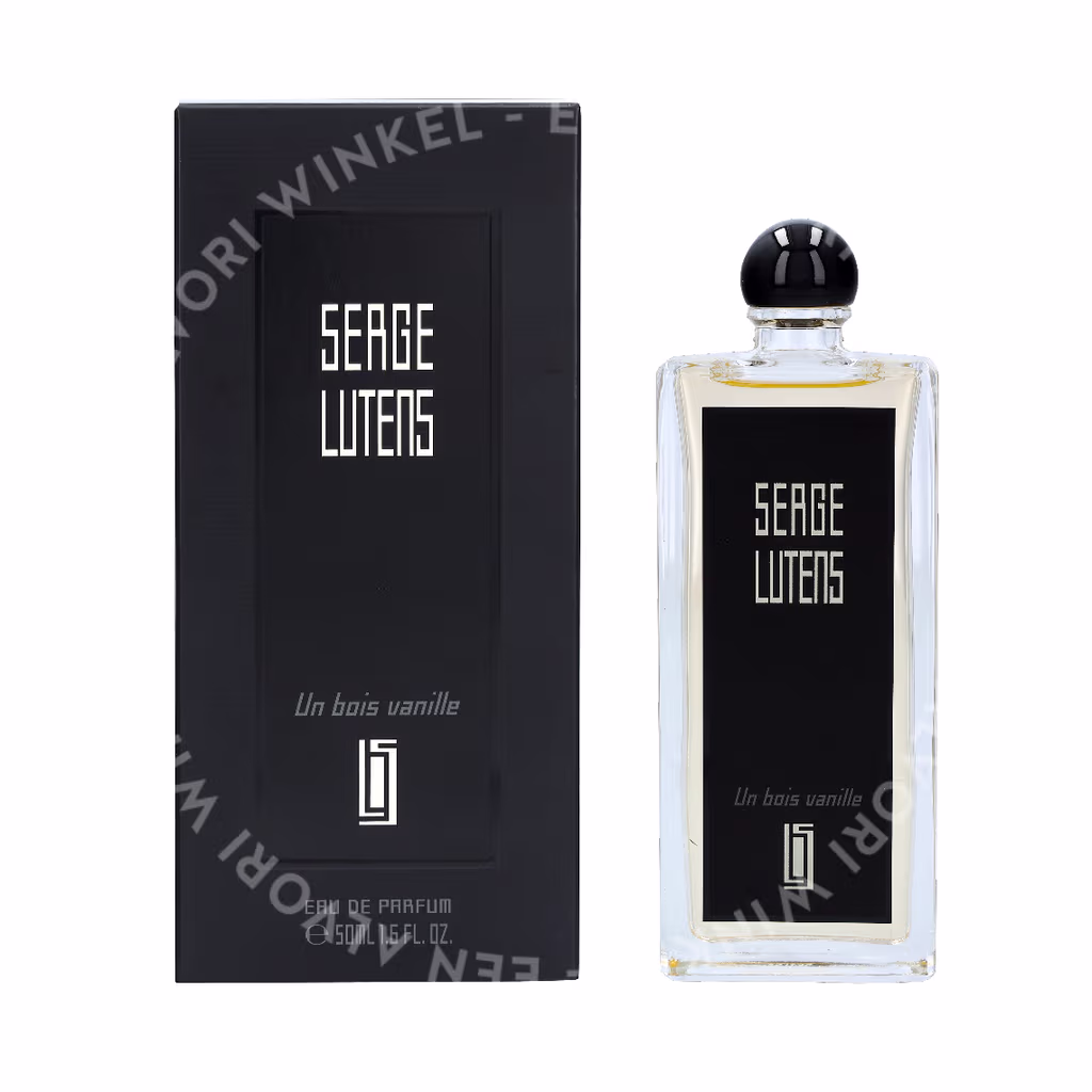 Serge Lutens Serge Lutens Un Bois Vanille Edp Spray — foto 3