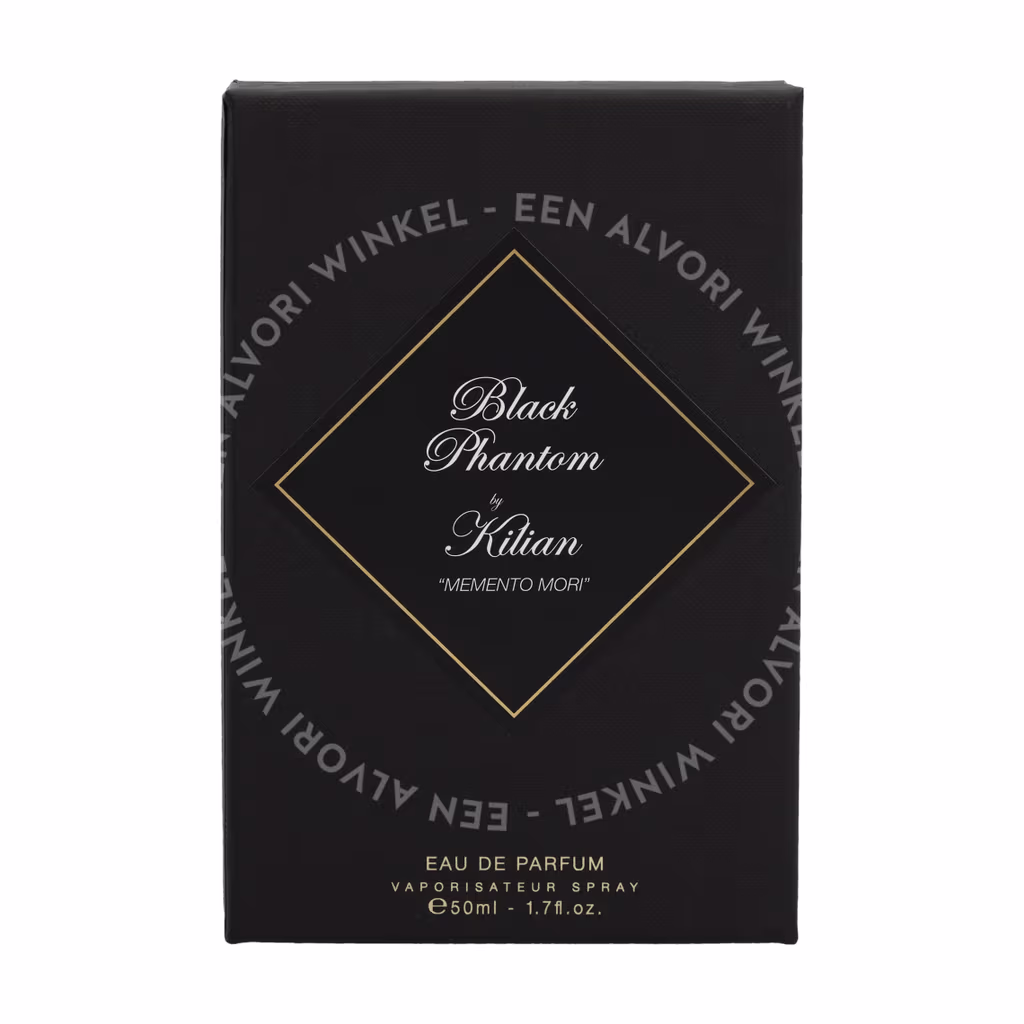 Kilian Kilian Black Phantom Edp Spray — foto 2