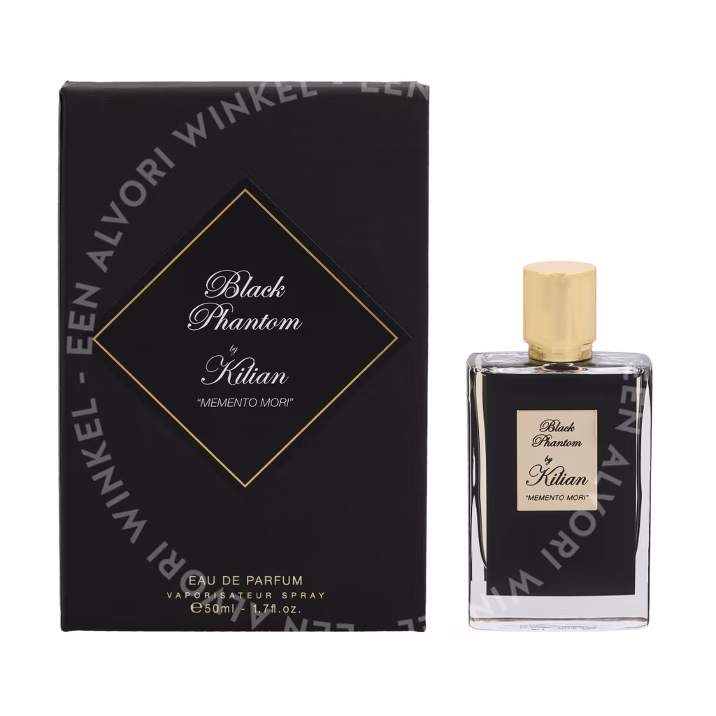 Kilian Kilian Black Phantom Edp Spray — foto 3
