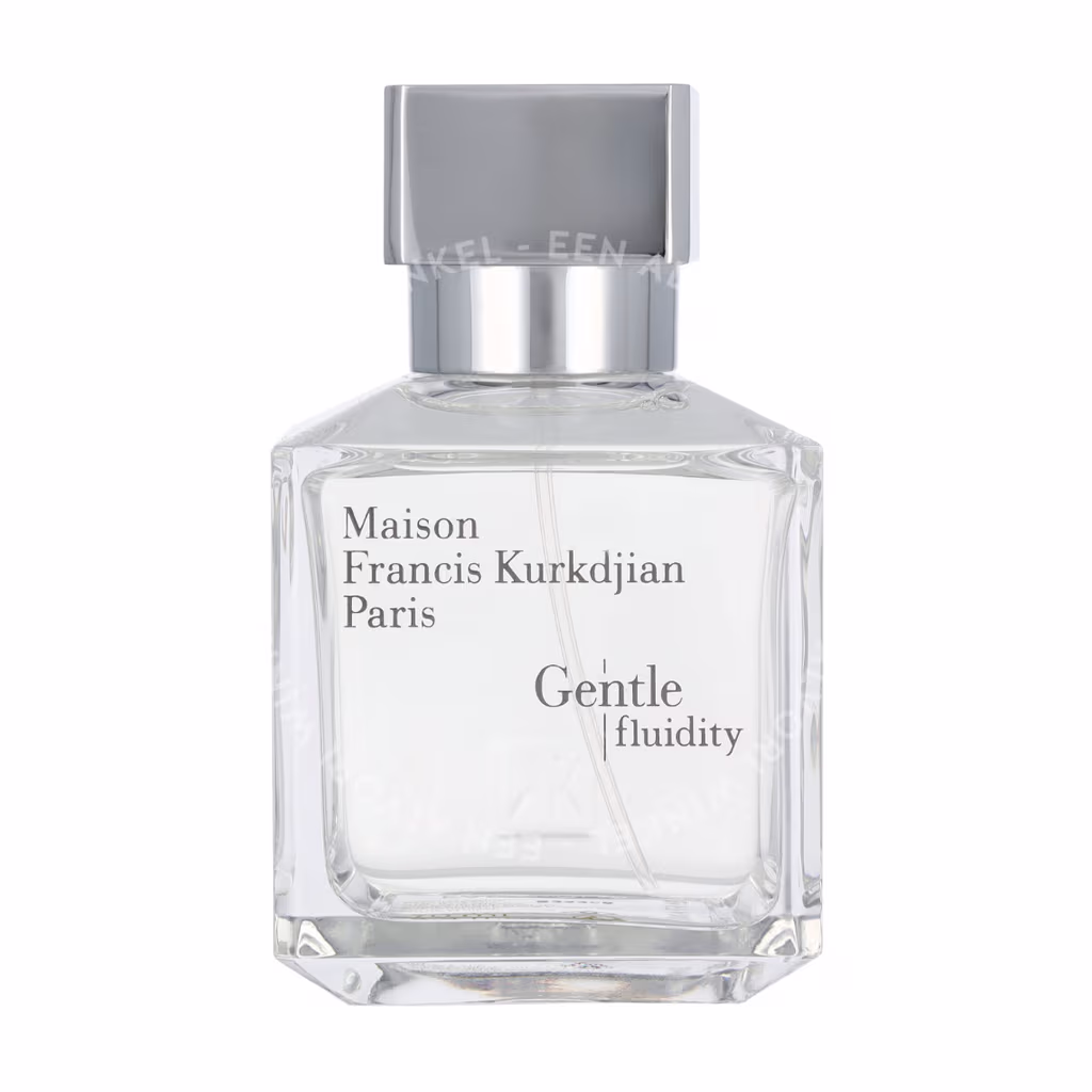 Maison Francis Kurkdjian (MFKP) MFKP Gentle Fluidity Silver Edp Spray