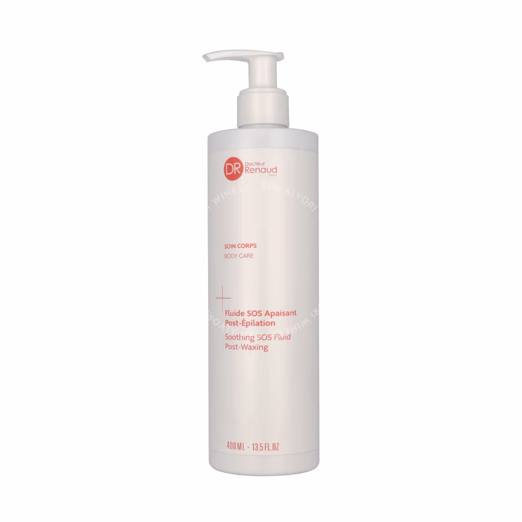 Dr. Renaud Dr. Renaud Soothing SOS Fluid