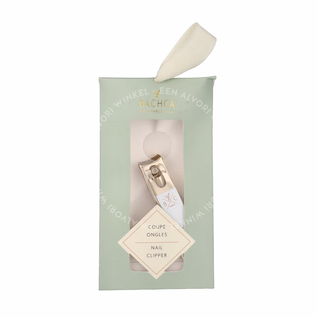 Bachca Paris Bachca Paris Nail Clipper — foto 2