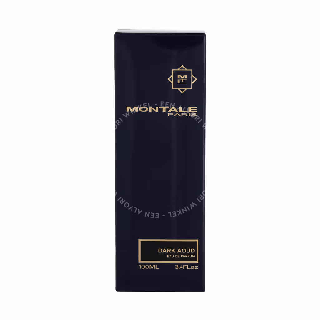 Montale Montale Dark Aoud Edp Spray — foto 2