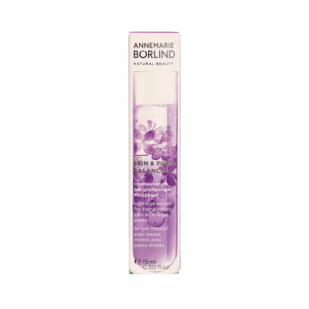 Annemarie Borlind Annemarie Borlind Skin & Pore Balancer Intensive Serum — foto 2