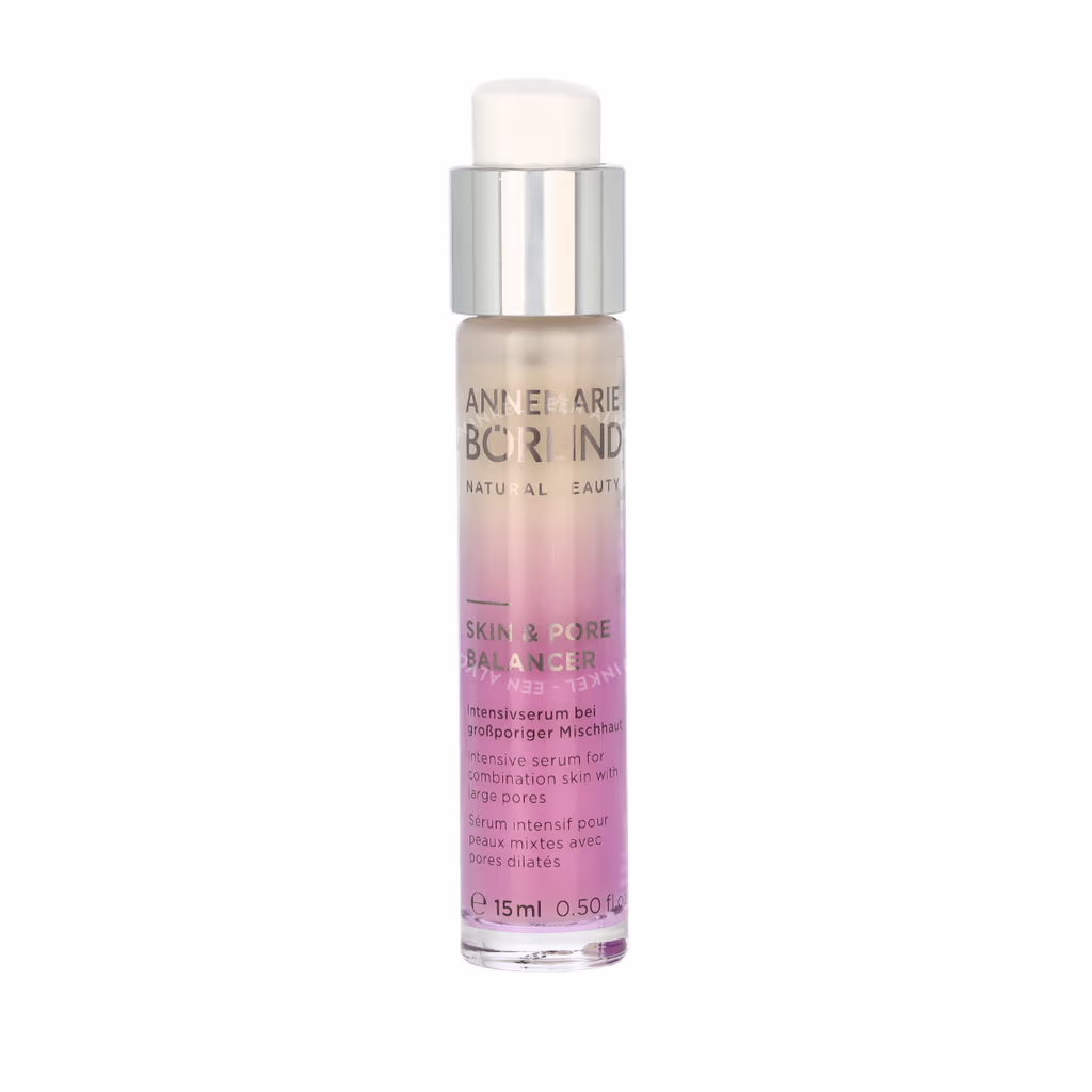 Annemarie Borlind Annemarie Borlind Skin & Pore Balancer Intensive Serum