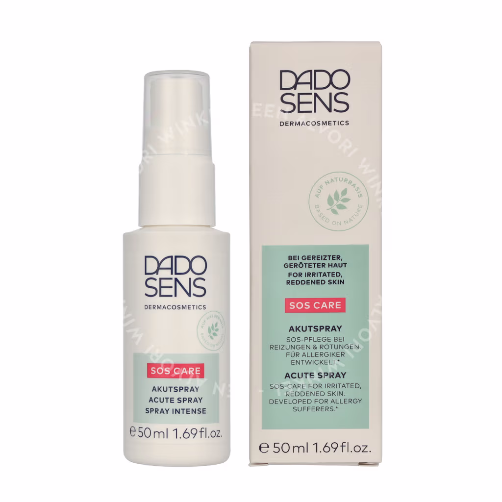 Dado Sens Dado Sens SOS Care Soothing Acute Spray — foto 3
