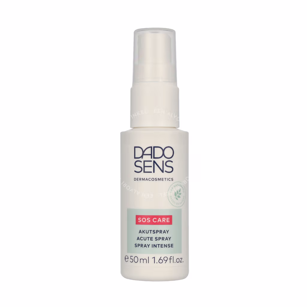 Dado Sens Dado Sens SOS Care Soothing Acute Spray