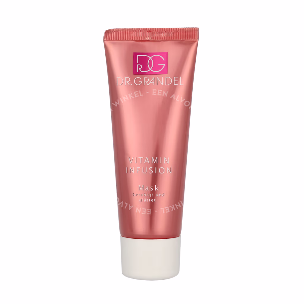 Dr Grandel Dr. Grandel Vitamin Infusion Mask