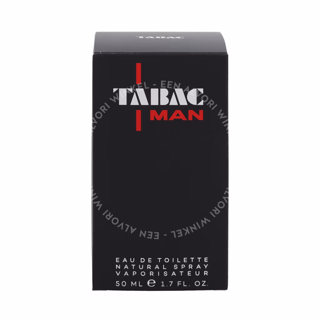 Tabac Tabac Man Edt Spray — foto 2