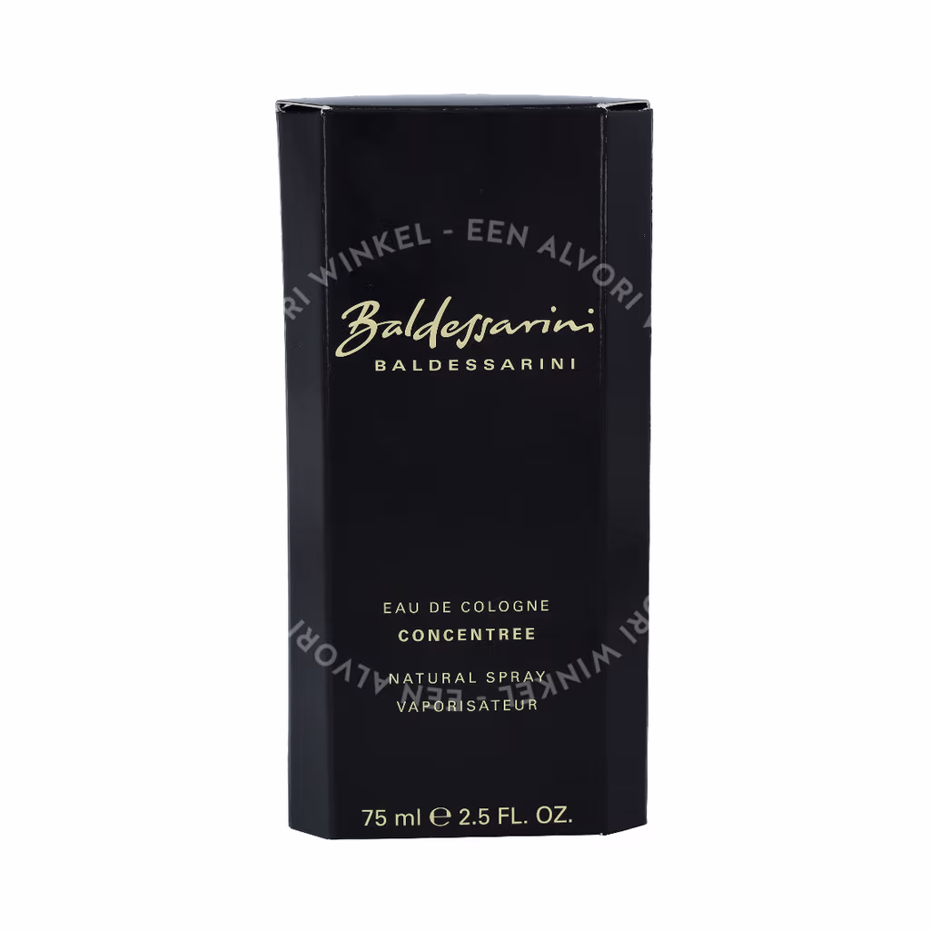 Baldessarini Baldessarini Edc Spray Concentree — foto 2