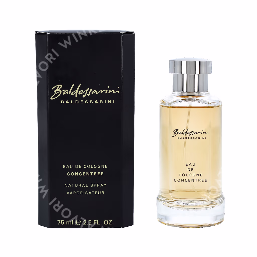 Baldessarini Baldessarini Edc Spray Concentree — foto 3