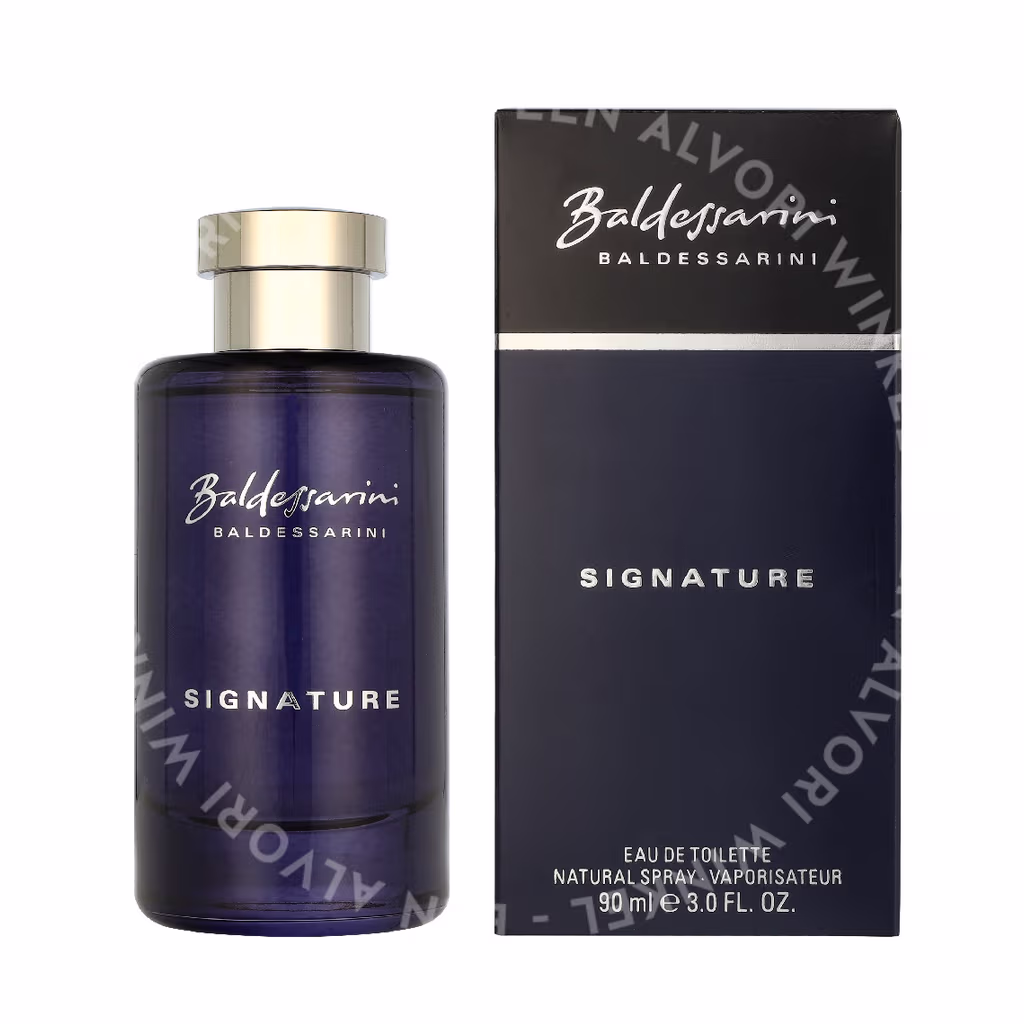 Baldessarini Baldessarini Signature Edt Spray — foto 3