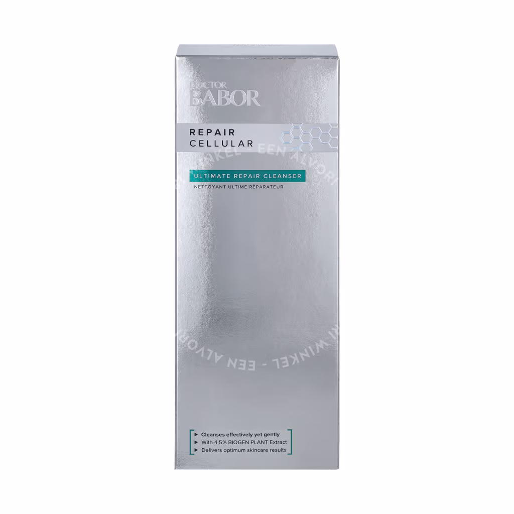 Babor Babor Doctor Repair Cellular Ultimate Repair Cleanser — foto 2