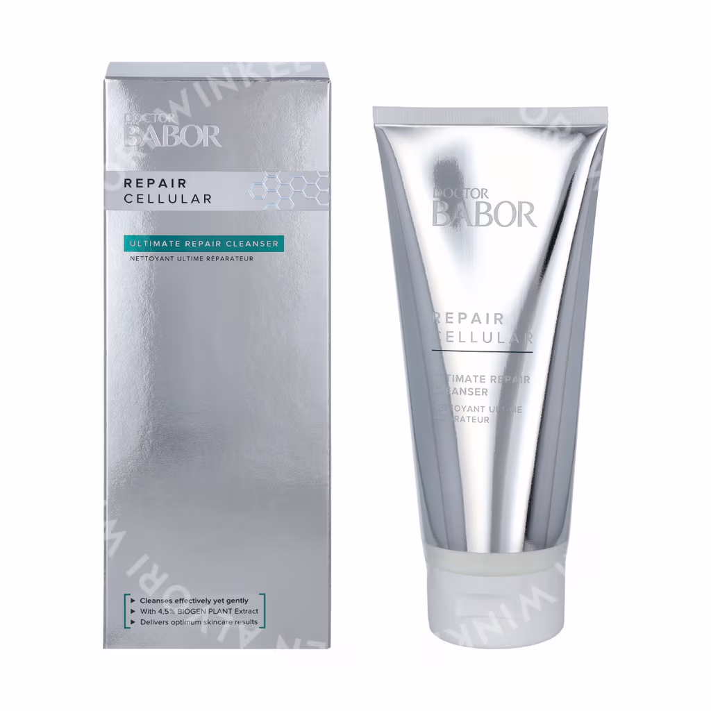 Babor Babor Doctor Repair Cellular Ultimate Repair Cleanser — foto 3