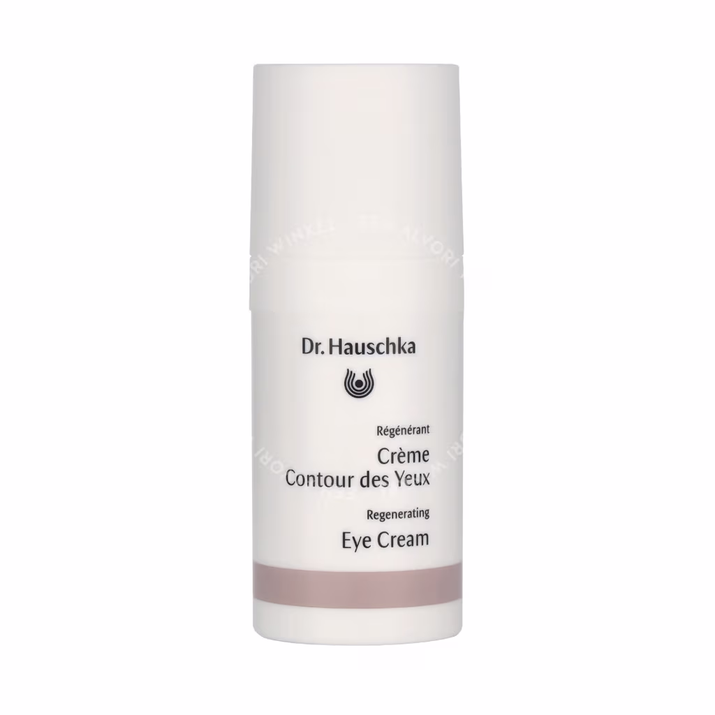 Dr. Hauschka Dr. Hauschka Regenerating Eye Cream