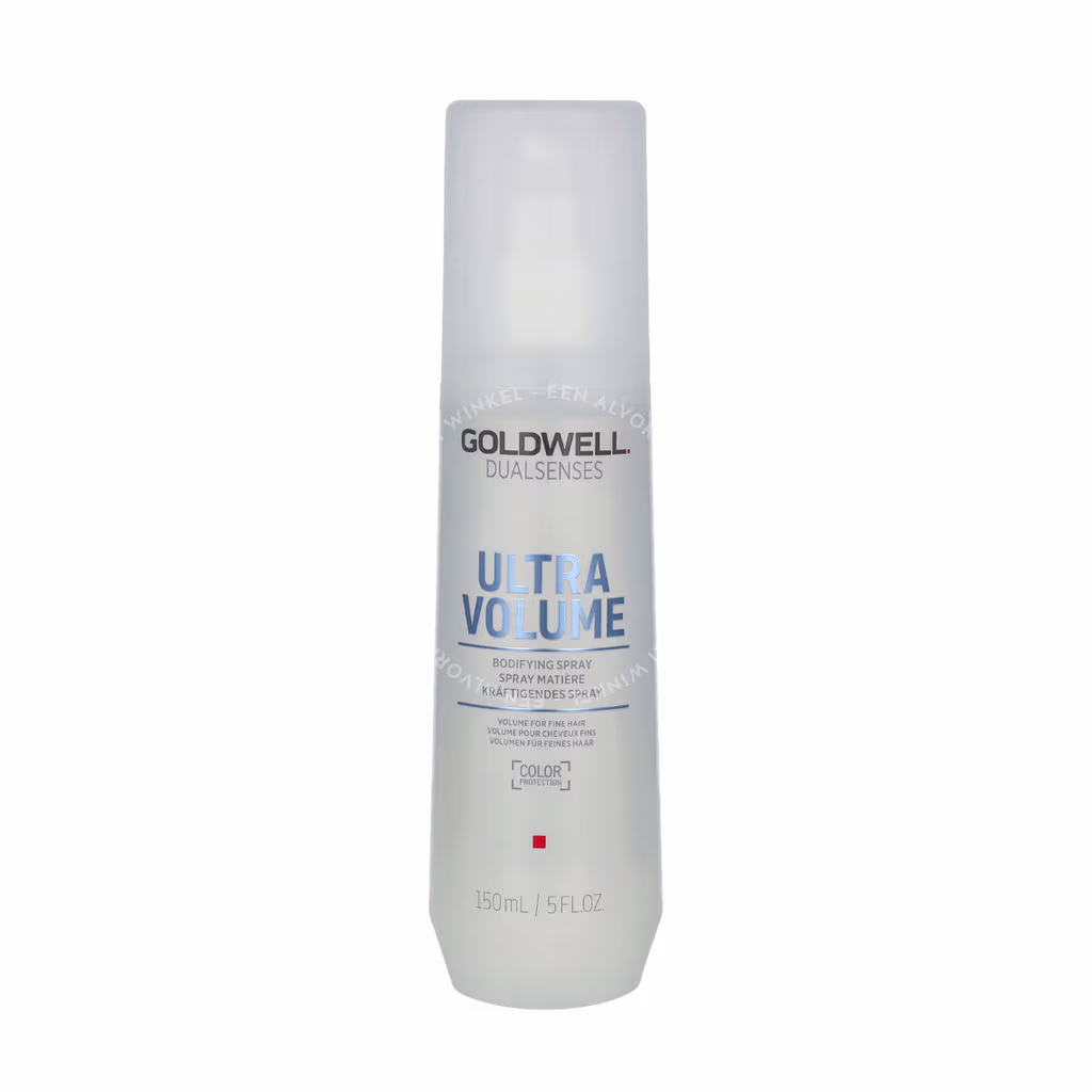 Goldwell Goldwell Dualsenses Ultra Volume Bodifying Spray