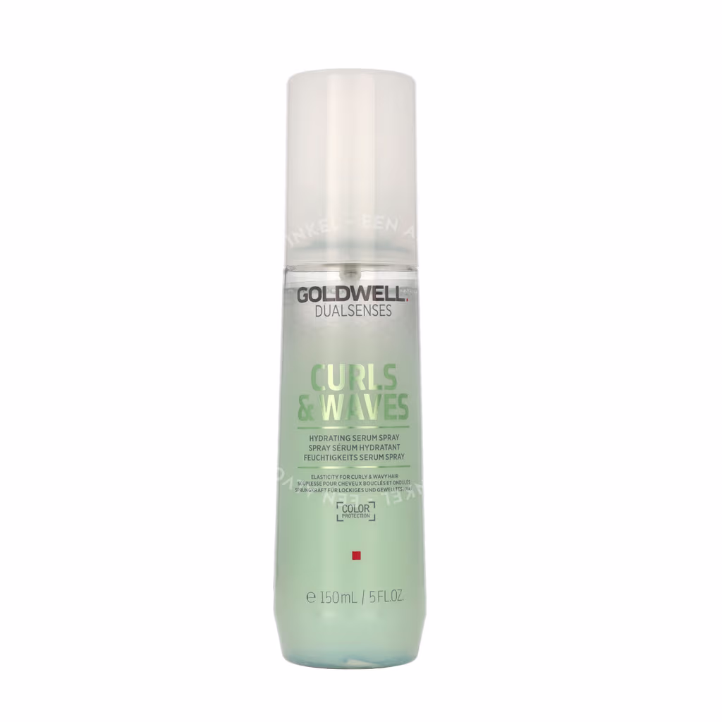 Goldwell Goldwell Dualsenses Curls & Waves Hydrating Serum Spray — foto 2