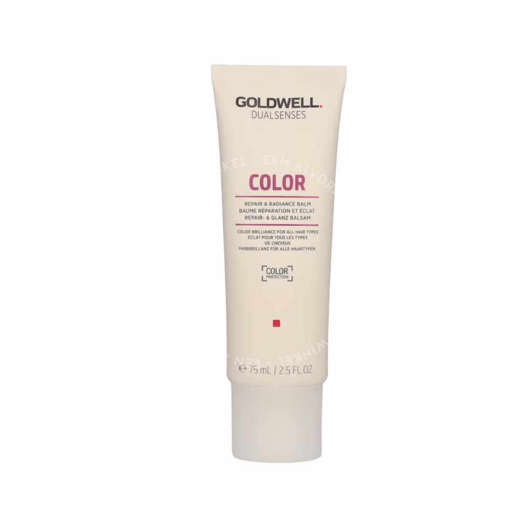 Goldwell Goldwell Dualsenses Color Repair & Radiance Balm — foto 2