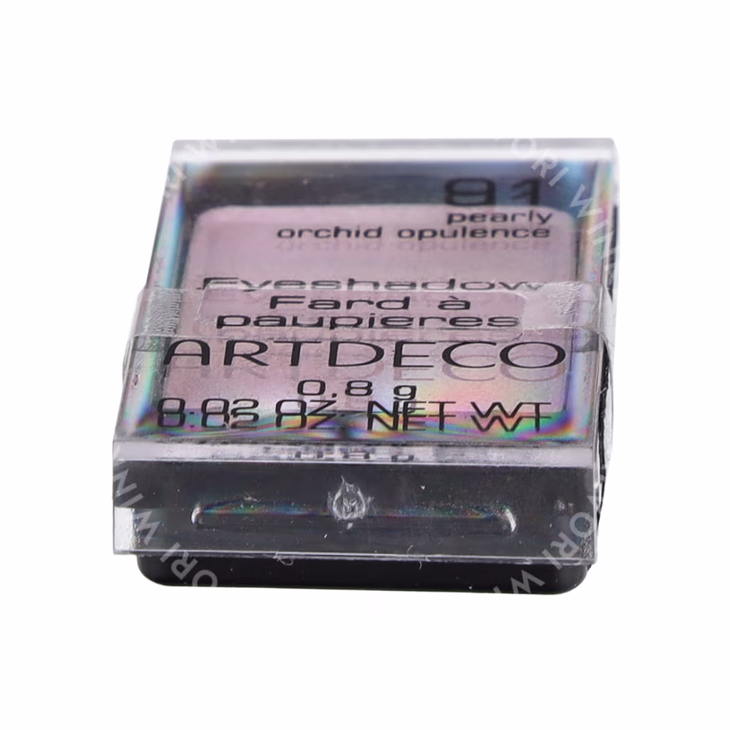 Artdeco Artdeco Pearl Eyeshadow — #91 Pearly Orchid Opulence — foto 2