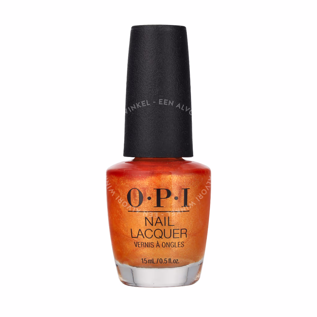 OPI OPI Nail Lacquer — Gliter