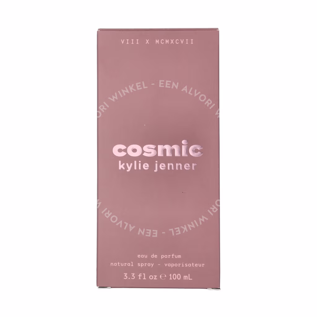 Kylie Jenner Kylie Jenner Cosmic Edp Spray — foto 2