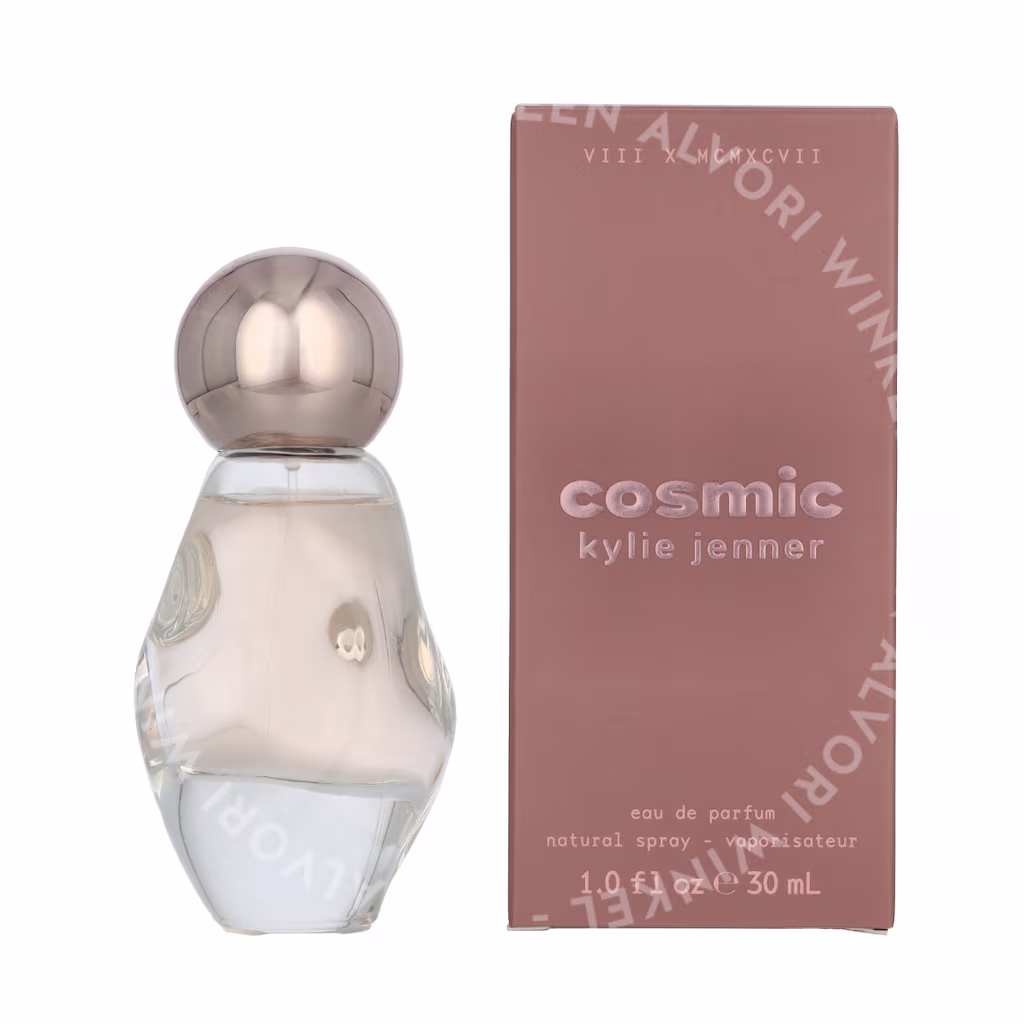 Kylie Jenner Kylie Jenner Cosmic Edp Spray — foto 3