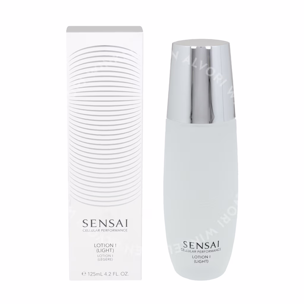 Sensai Sensai CP Lotion I — foto 3