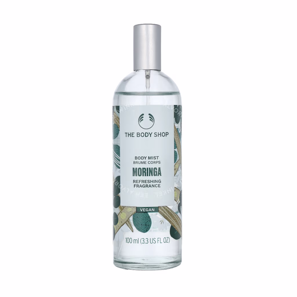 The Body Shop The Body Shop Body Mist — Moringa