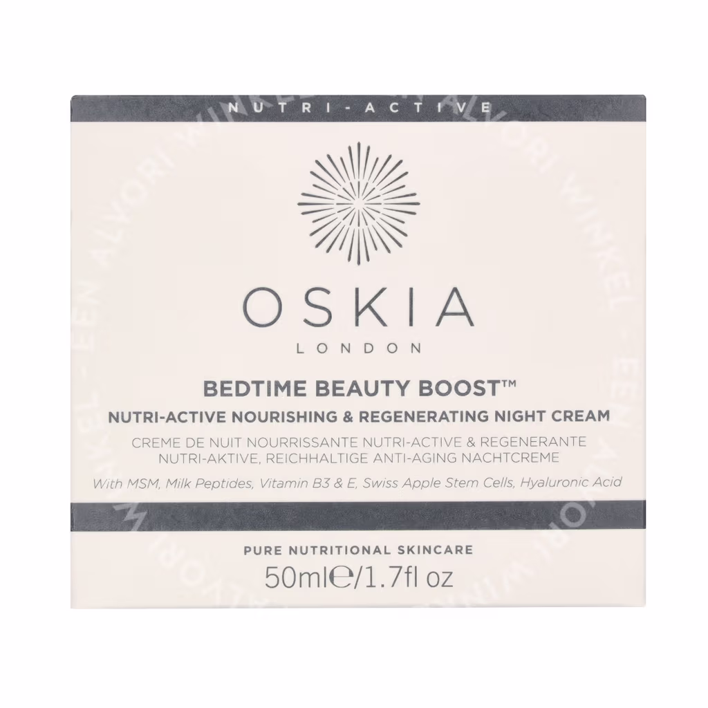 Oskia Oskia Bedtime Beauty Boost — foto 2
